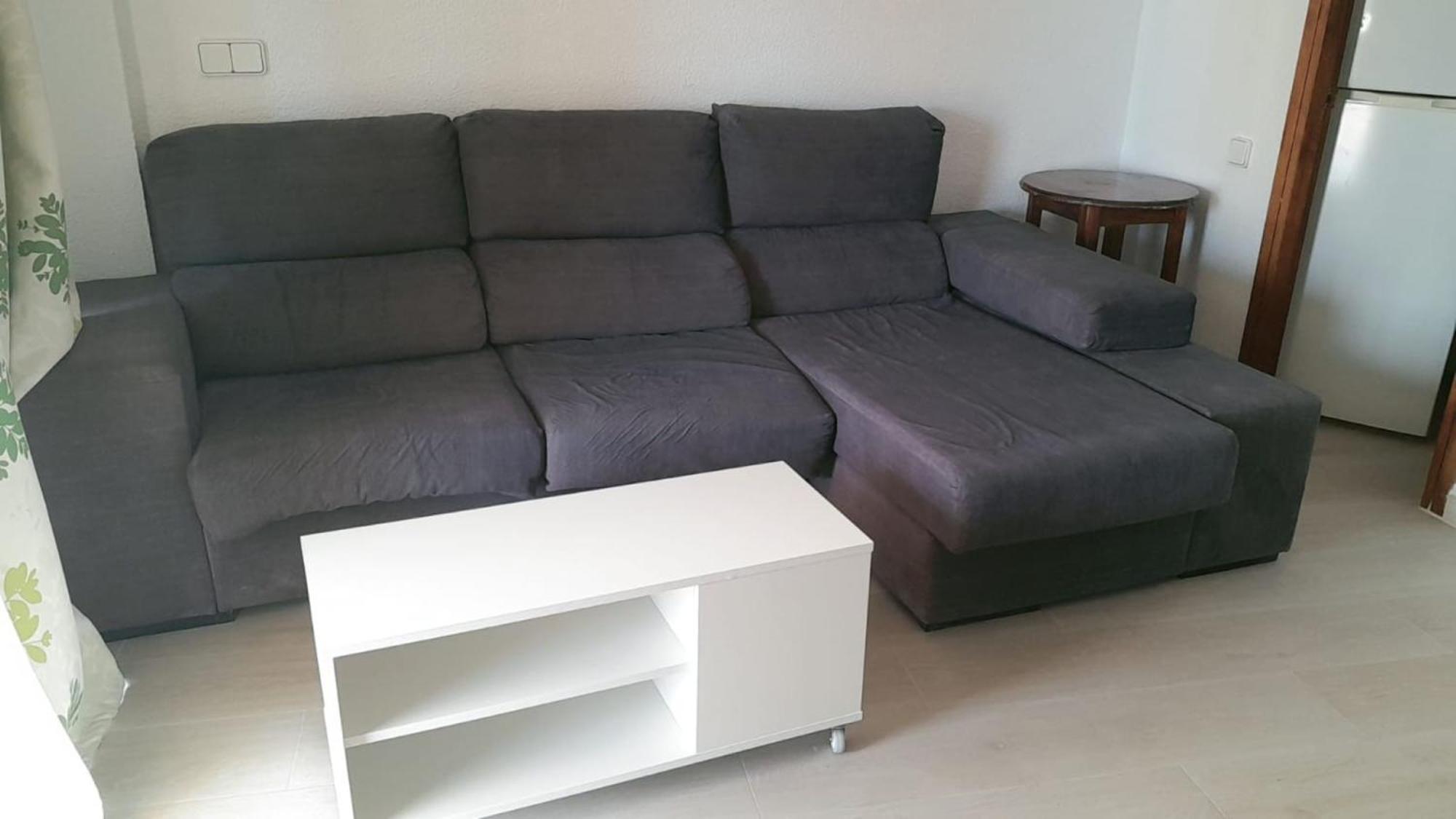 Coblanca III Alquilevante เบนิดอร์ม ภายนอก รูปภาพ
